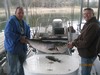 (11/04/2017) - Nice Striped Bass